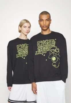 YOURTURN Care Bears Unisex - Sweater - Black