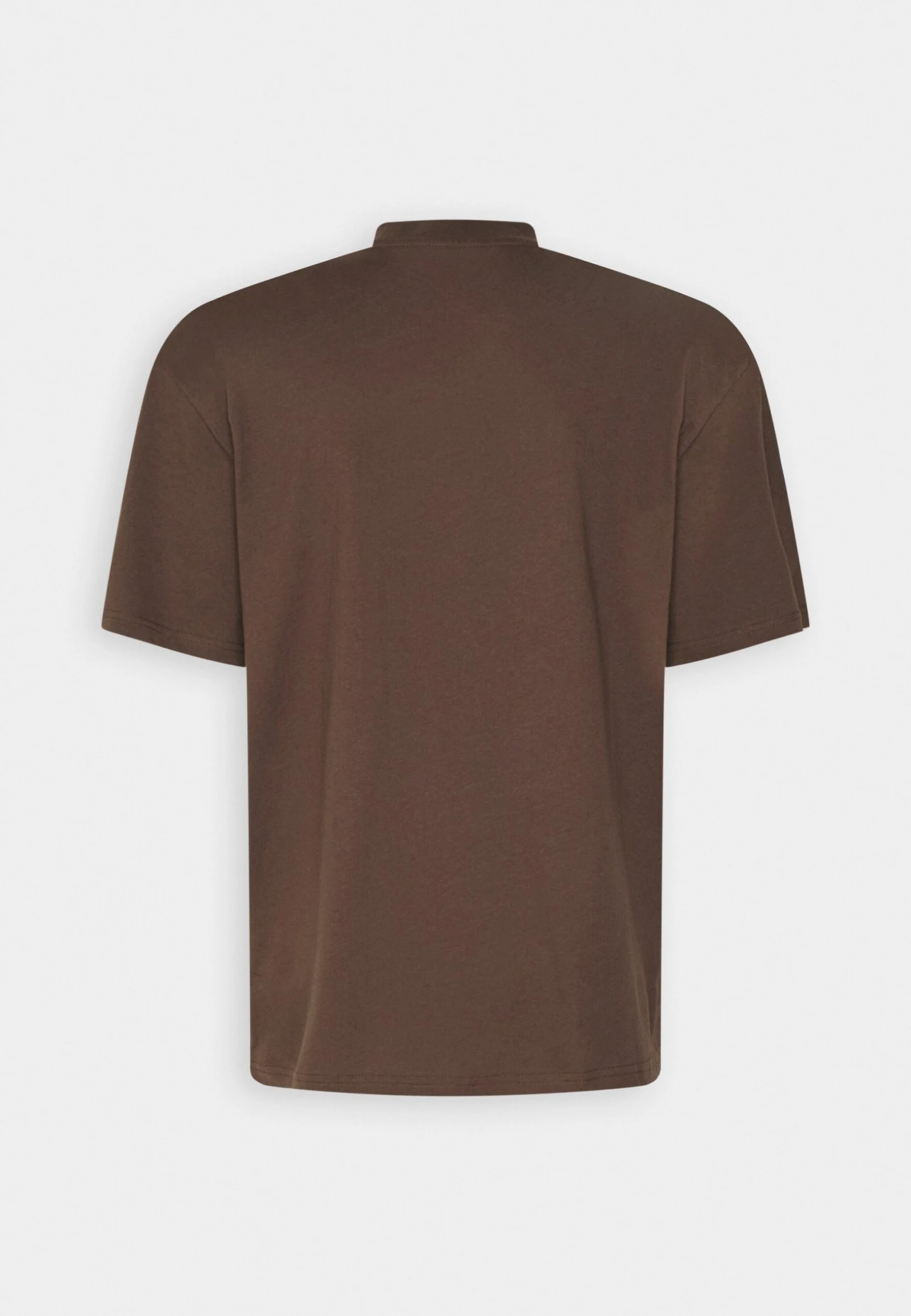 YOURTURN Unisex - T-Shirt Print - Brown - Afbeelding 6