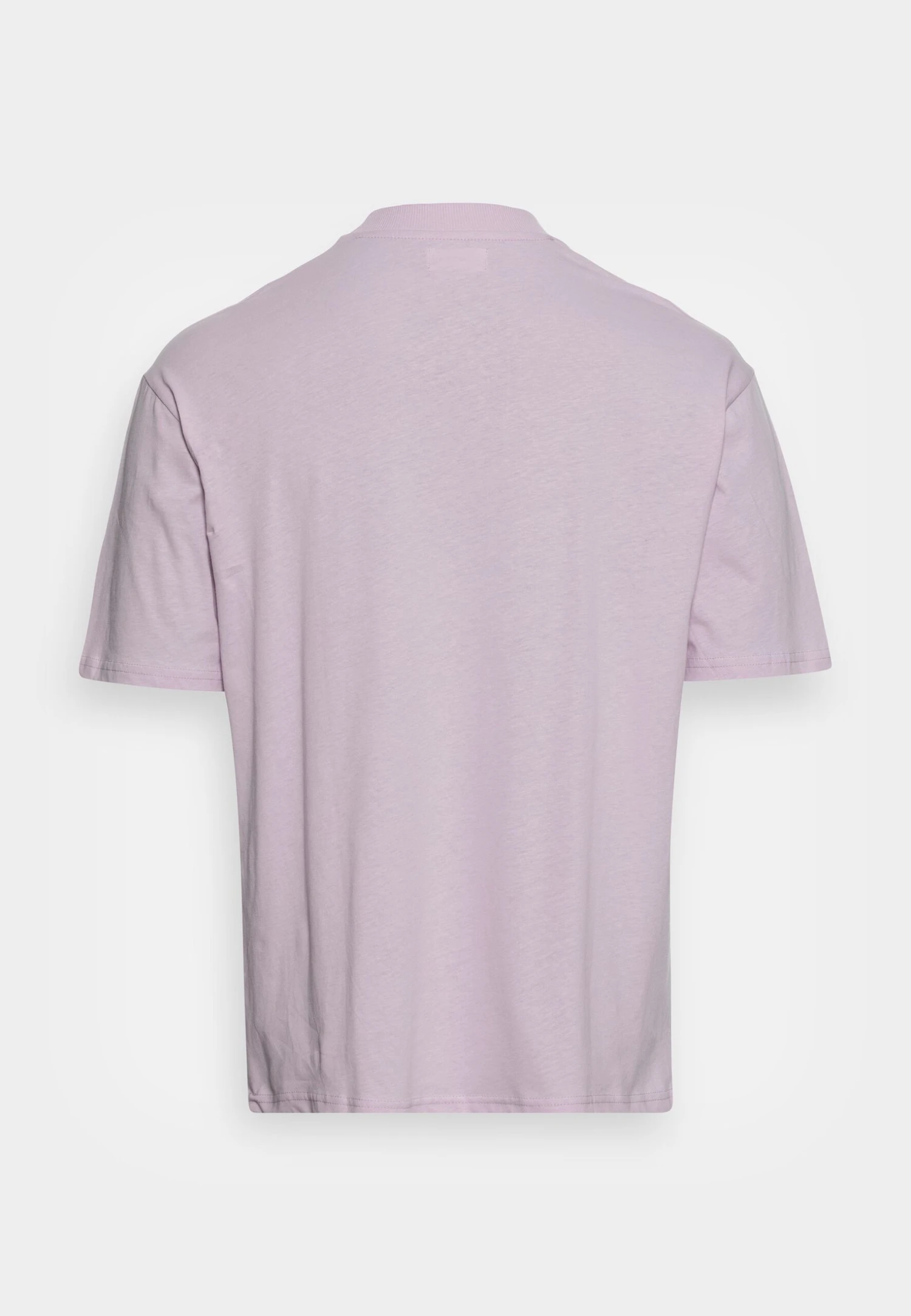 YOURTURN Unisex - T-Shirt Print - Lilac - Afbeelding 2