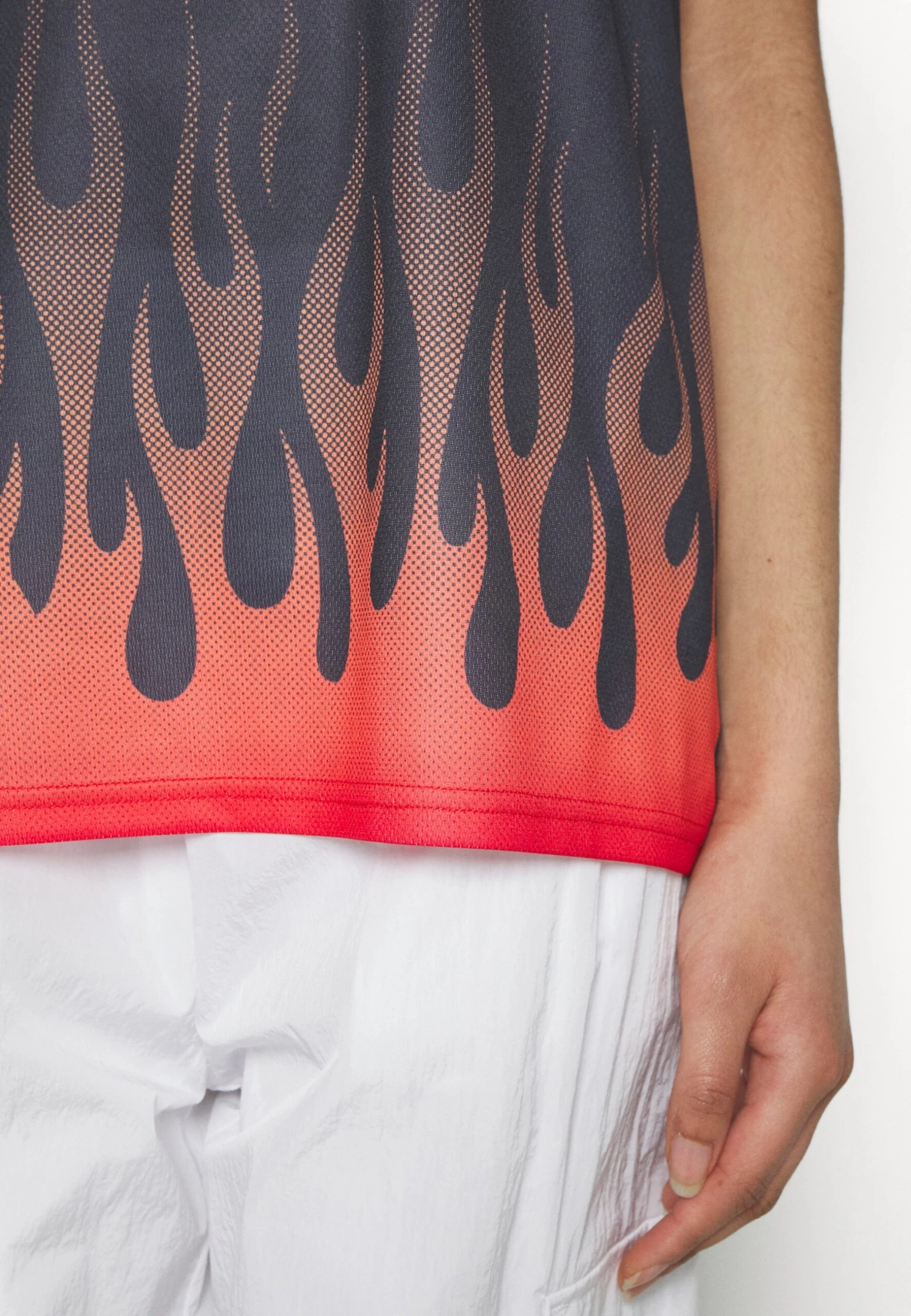 YOURTURN Unisex - Poloshirt - Black - Afbeelding 7