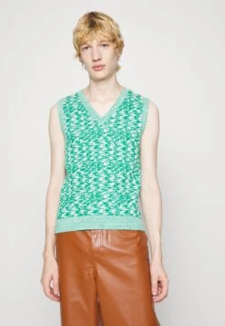 Phluid Project X Yourturn Unisex - Top - Multi Coloured