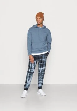 YOURTURN 2 Pack Unisex - Hoodie - Blue/LightGreen