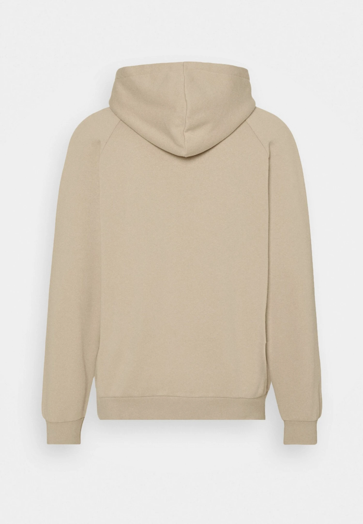 YOURTURN Unisex - Hoodie - Taupe - Afbeelding 2